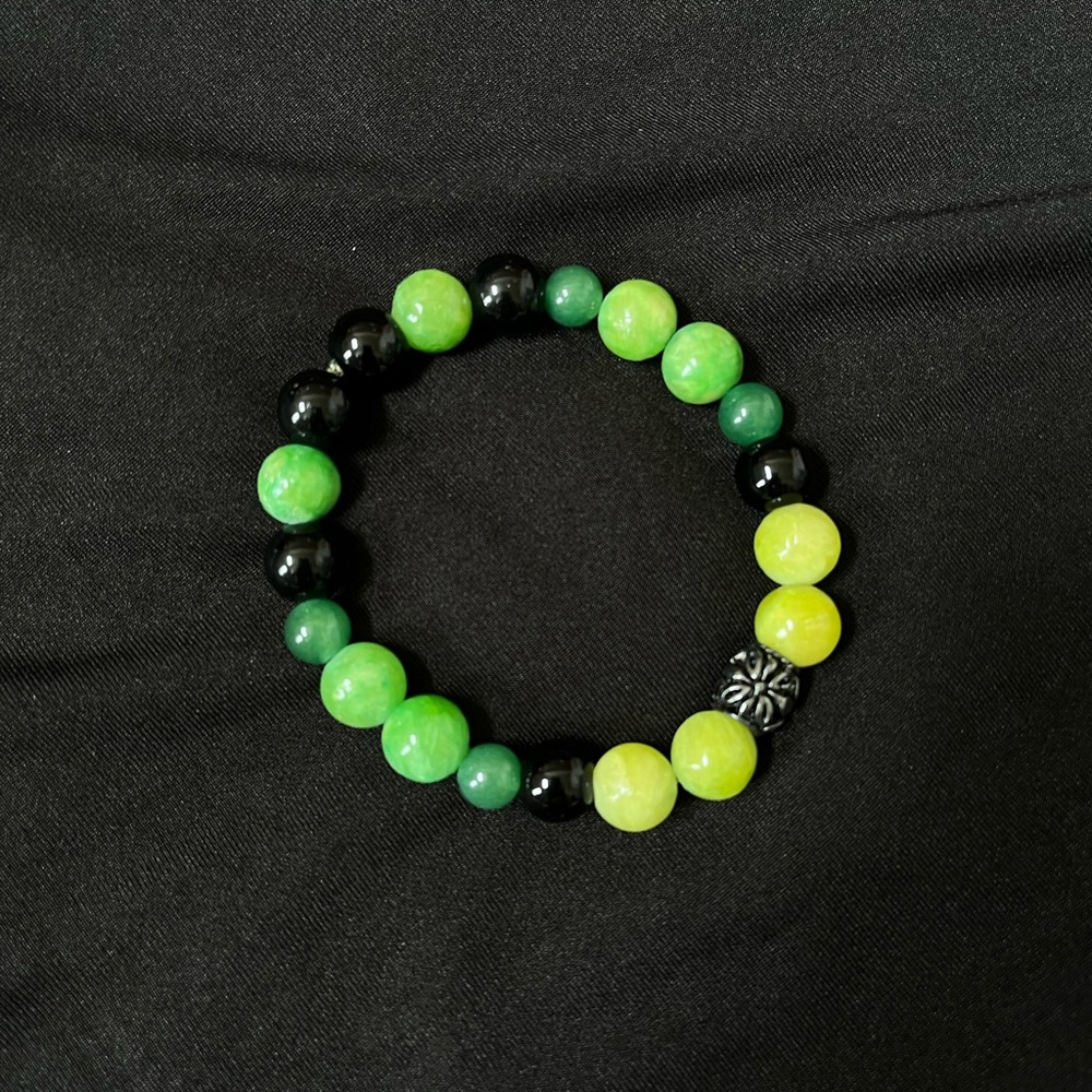Handmade bracelet